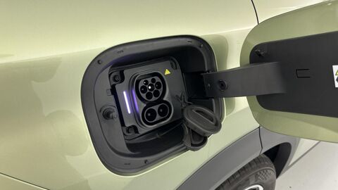 7 SHS-P 29ch BVA HYBRID RECH EXCLUSIVE/CARPLAY/SIEGE+VOLANT C 2025 occasion 78125 Gazeran
