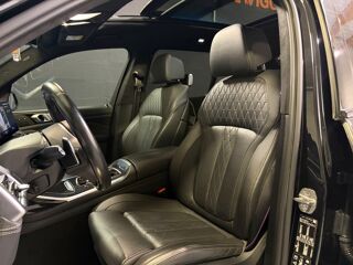 X7 4.0 D 340ch MHEV HYBRID M-SPORT XDRIVE BVA/ ATTELAGE/ TOIT O 2023 occasion 78125 Gazeran