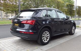 Q5 2.0 35 TDI 165 BUSINESS EXECUTIVE QUATTRO S-TRONIC 2017 occasion 33100 Bordeaux
