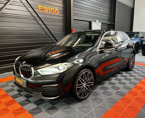 Annonce voiture BMW Série 1 16980 €