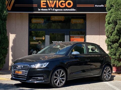 Audi A1 SPORTBACK 1.0 TFSI 95CH ULTRA 2017 occasion Marseille 13009