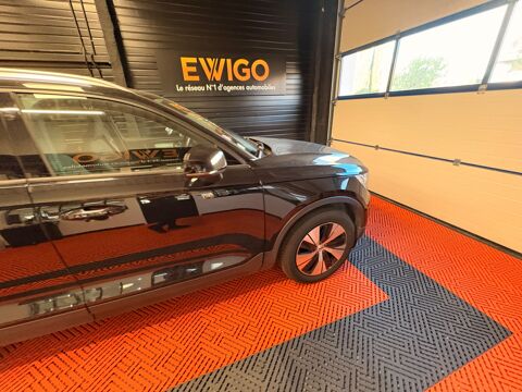 XC40 1.5 T2 130 BUSINESS 2WD 2021 occasion 83600 Fr&eacute;jus