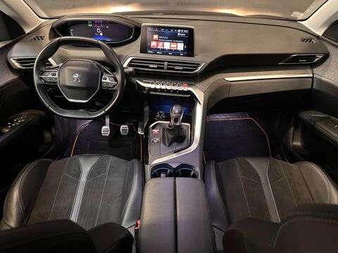 3008 1.5 BLUEHDi 130ch CROSSWAY 2019 occasion 37100 Tours