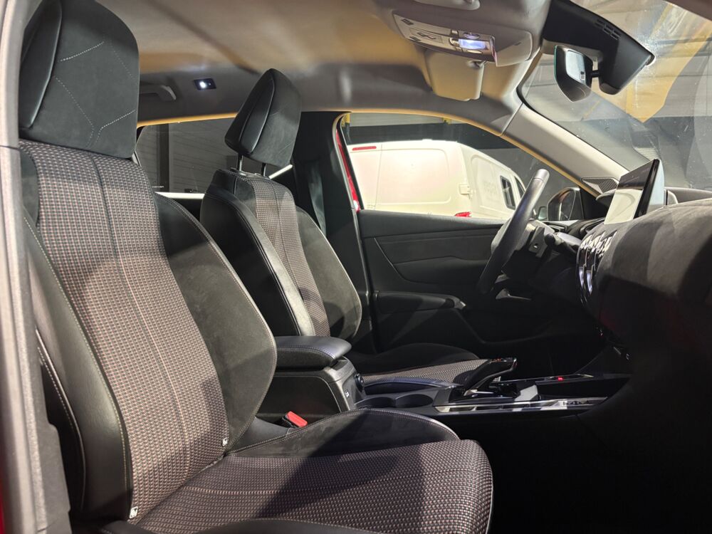 DS3 1.5 BLUEHDi 130CH PERFORMANCE LINE 2023 occasion 81990 Puygouzon