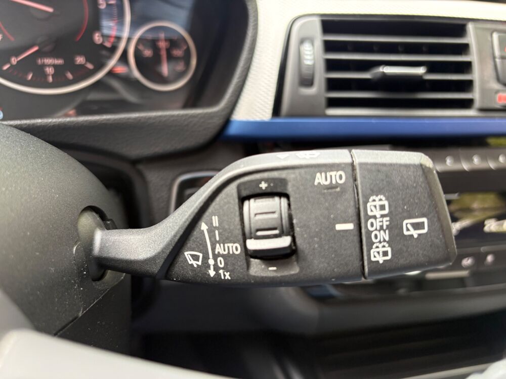 S&eacute;rie 3 TOURING 2.0 320 D 190ch M-SPORT BVA / ATTELAGE ESCAMOTABLE - 2018 occasion 76150 Saint-Jean-du-Cardonnay