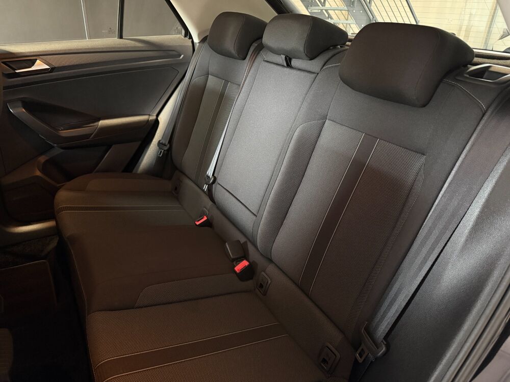T-ROC 2.0 TDI 115 ch LIFE PLUS - 1&Egrave;RE MAIN - GARANTIE 12 MOIS 2023 occasion 65290 Juillan