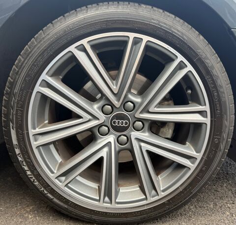 A1 II 30 TFSI 110 ADVANCED S TRONIC 7 + CAMERA + CARPLAY + ACCE 2023 occasion 97410 Saint-Pierre