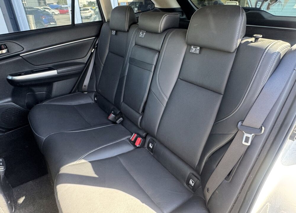 Levorg 2.0i 150ch Luxury AWD 4x4 Lineartronic BVA 2019 occasion 64122 Urrugne