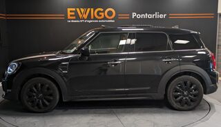 Countryman 1.5 136 CH COOPER ESSENTIAL BVA - PREMIERE MAIN - ORIGINE FR 2023 occasion 25300 Pontarlier