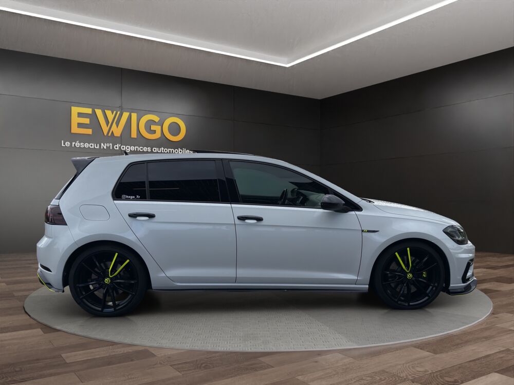 Golf 2.0 TSI 300 R 4MOTION DSG BVA - 476 CV 2019 occasion 68000 Colmar