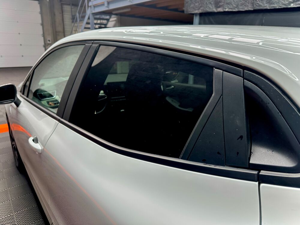 Clio SOCIETE 1.5 BLUEDCI 100 EVOLUTION REVERSlBLE 2023 occasion 55430 Belleville-sur-Meuse