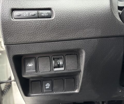 Qashqai GENERATION-II 1.2 DIG-T 115ch N-Connecta Pack Design 2018 occasion 64122 Urrugne