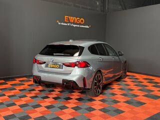 S&eacute;rie 1 1.5 120I A 170CH M SPORT MHEV HYBRID DKG / GARANTIE CONSTRUC 2024 occasion 29000 Quimper