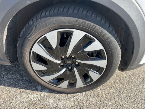 Puma 1.0 FLEXIFUEL 125 CH ST-LINE / GARANTIE CONSTRUCTEUR / CAMER 2024 occasion 47000 Agen