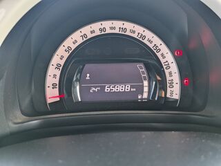 Twingo 0.9 TCE 90ch INTENS - Entretien Renault 2018 occasion 69420 Ampuis
