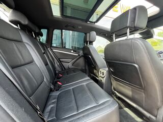 Tiguan 2.0 TDI 140 R-LINE EXCLUSIVE  4MOTION DSG 6 2014 occasion 94370 Sucy-en-Brie