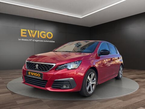 Annonce voiture Peugeot 308 10990 €