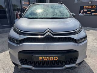 C3 Aircross 1.5 BLUEHDI 110 CH FEEL START-STOP 2022 occasion 97410 Saint-Pierre
