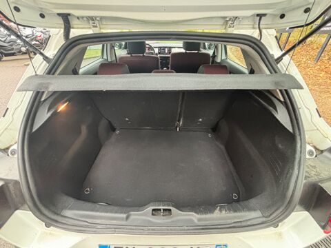 C4 cactus 1.5 BLUEHDI 100 C-SERIES START-STOP 2020 occasion 76150 Saint-Jean-du-Cardonnay