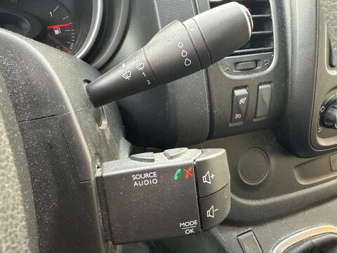 Trafic FOURGON 2.0 DCI 120 L2H1 CONFORT 2021 occasion 17100 Saintes