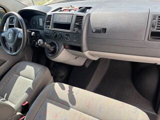 Transporter FOURGON 2.0 TDI 85 CH 2T8 L1H1 / COURROIE NEUVE / HAYON ARRI 2014 occasion 40000 Mont-de-Marsan