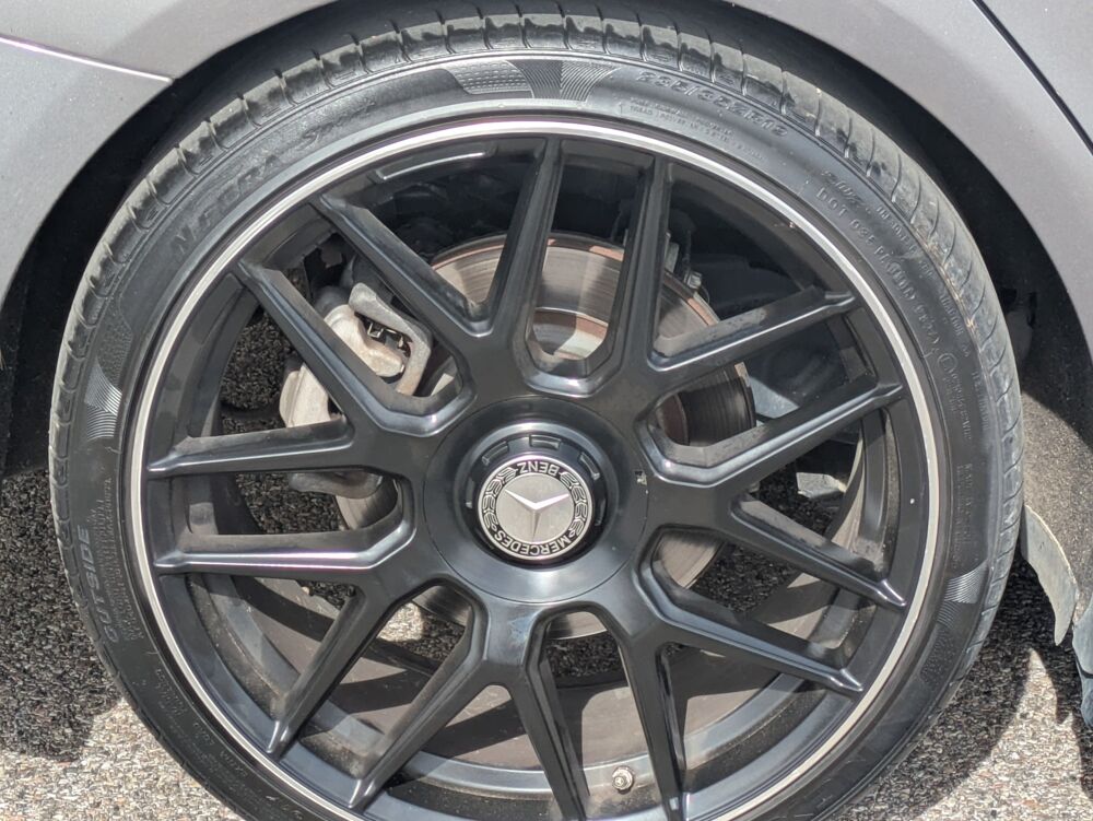 Classe CLA SHOOTING BRAKE 2.2 220D FASCINATION BVA - Toit ouvrant - Si&egrave; 2016 occasion 69420 Ampuis