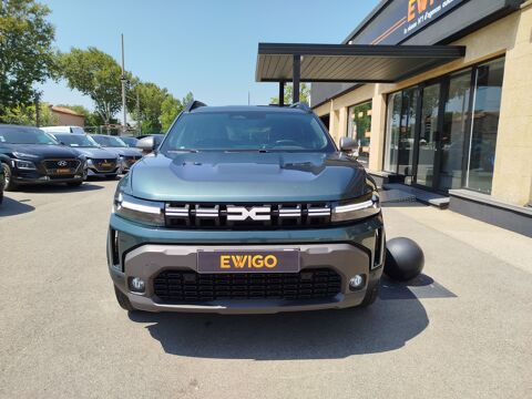 Duster III 1.2 MILD HYBRID 130CH 4x2 JOURNEY / 1ERE MAIN / ENCORE S 2024 occasion 13700 Marignane