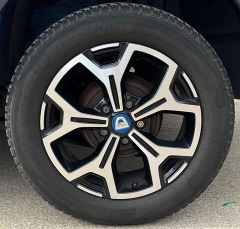 Duster 1.5 BLUEDCI 115CH EDITION 15-ANS PRESTIGE 4X2 - 1ER MAIN - A 2021 occasion 57600 Forbach