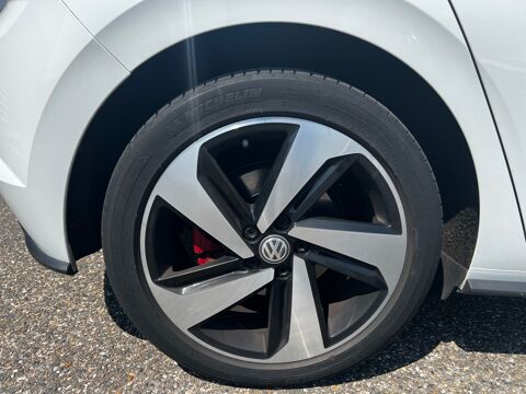 Polo 2.0 TSI 200 CH GTI DSG BVA 2019 occasion 47000 Agen