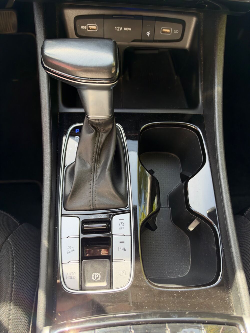 Tucson 1.6 CRDI 135Ch HYBRID MHEV 48VOLT BUSINESS 2WD - SI&Egrave;GES CHAU 2021 occasion 76150 Saint-Jean-du-Cardonnay