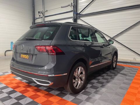 Tiguan ELEGANCE PHASE II 2.0 TDI 150CV DSG7 2022 occasion 17430 Tonnay-Charente
