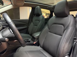 Qashqai 1.3 MILD HYBRID 140CH N-CONNECTA - CARPLAY - SI&Egrave;GE ET VOLANT 2022 occasion 33320 Eysines