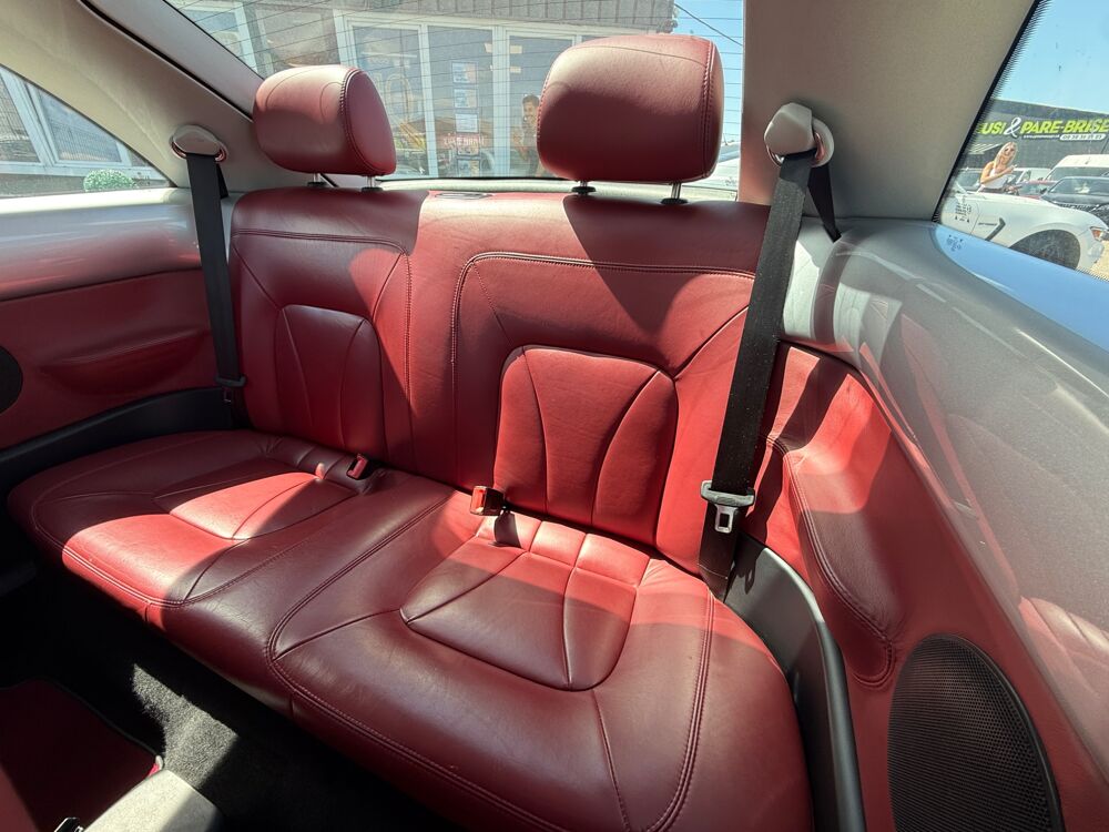 Beetle 1.9 TDI 105Ch - CLIMATISATION - RADIO - INTERIEUR CUIR 2011 occasion 27000 &Eacute;vreux