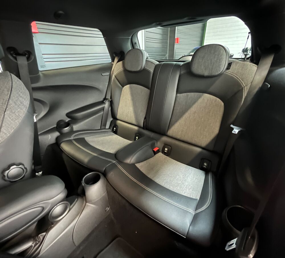 Cooper 1.2 ONE PACK CHILI 102CH 2014 occasion 33260 La Teste-de-Buch