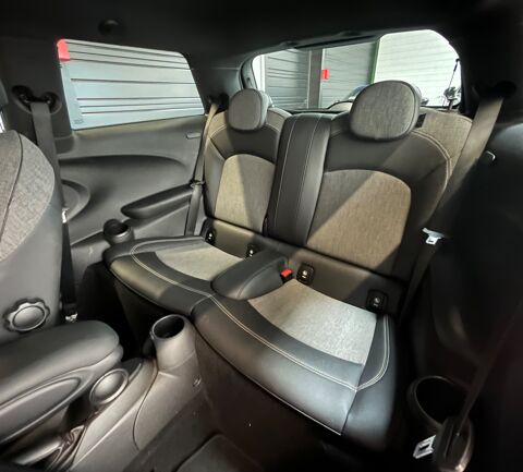 Cooper 1.2 ONE PACK CHILI 102CH 2014 occasion 33260 La Teste-de-Buch