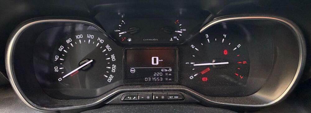 C3 Aircross 1.2 PURETECH 110 SHINE START-STOP 2019 occasion 69150 D&eacute;cines-Charpieu