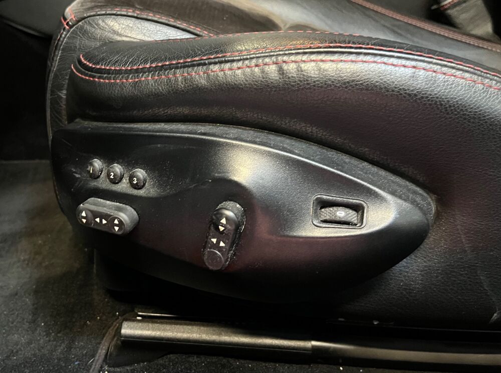 Granturismo S 4.7 440CH BOITE F1/ EMBRAYAGE FAIT EN CONCESSION/ GARANTIE 2009 occasion 33260 La Teste-de-Buch