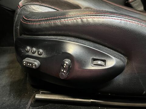Granturismo S 4.7 440CH BOITE F1/ EMBRAYAGE FAIT EN CONCESSION/ GARANTIE 2009 occasion 33260 La Teste-de-Buch