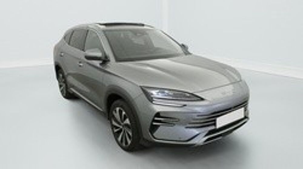 Seal U 1.5L DM-I 218 CH PHEV COMFORT + APPLE CARPLAY + CAMERA 360&deg; 2026 occasion 38420 Le Versoud