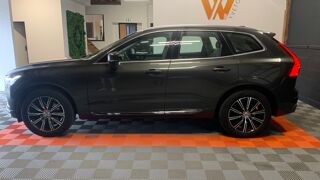 XC60 2.0 D5 235 INSCRIPTION AWD GEARTRONIC BVA 2017 occasion 76190 &Eacute;calles-Alix