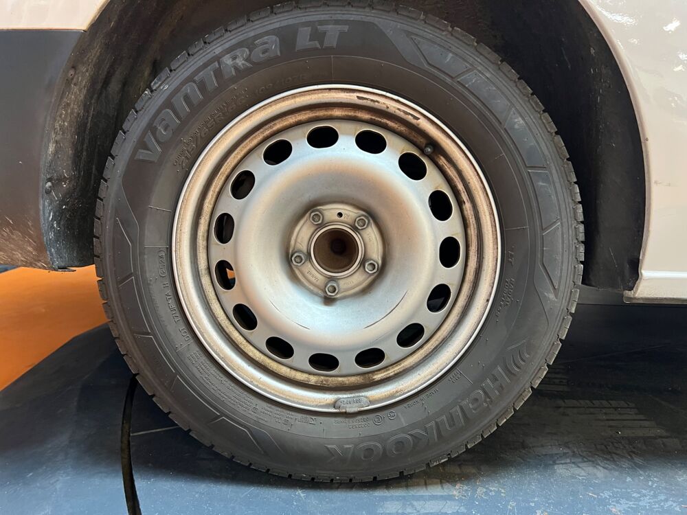 Vivaro FOURGON 1.5 D 120 PACK CLIM L2H1 START-STOP - TVA RECUPERABL 2022 occasion 33320 Eysines