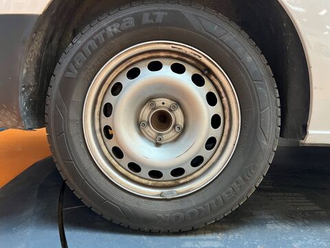 Vivaro FOURGON 1.5 D 120 PACK CLIM L2H1 START-STOP - TVA RECUPERABL 2022 occasion 33320 Eysines