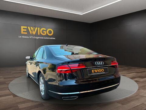 A8 3.0 V6 TDI 260 ch AVUS QUATTRO TIPTRONIC BVA - GARANTIE 12 M 2017 occasion 68000 Colmar