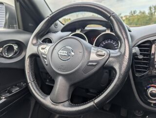 Juke 1.5 DCI 110 ch TEKNA 2015 occasion 65290 Juillan
