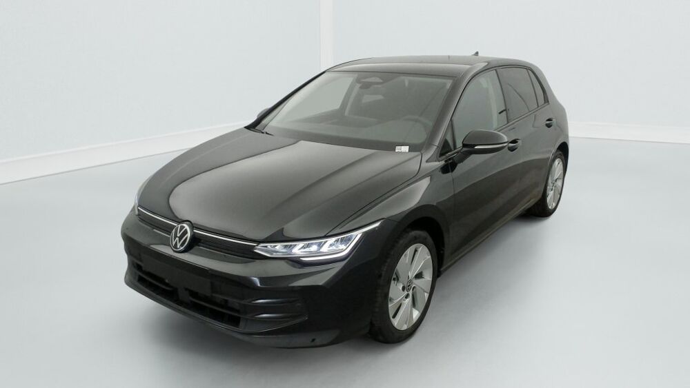 Golf 1.5 ETSI EVO2 150 DSG7 LIFE PLUS 10KM - 25% 2025 occasion 17000 La Rochelle