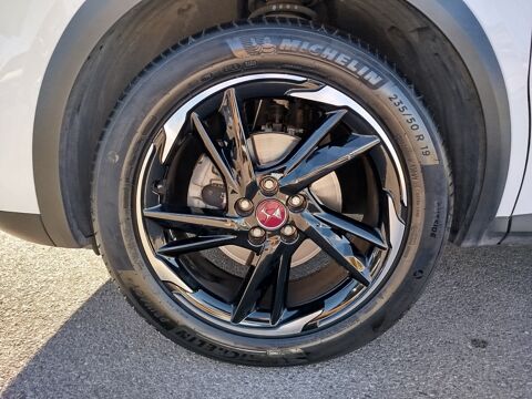 DS3 1.5 BLUEHDI 130 PERFORMANCE LINE BVA 2023 occasion 13700 Marignane