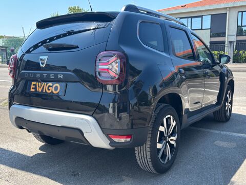Duster 1.5 BLUEDCI 115 ESSENTIAL 4X2 / CARPLAY / CAMERA 360 2021 occasion 40000 Mont-de-Marsan