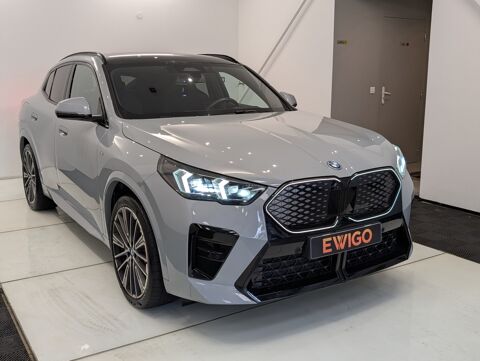 iX2 xDrive30 313ch M Sport 2024 occasion 90160 Bessoncourt