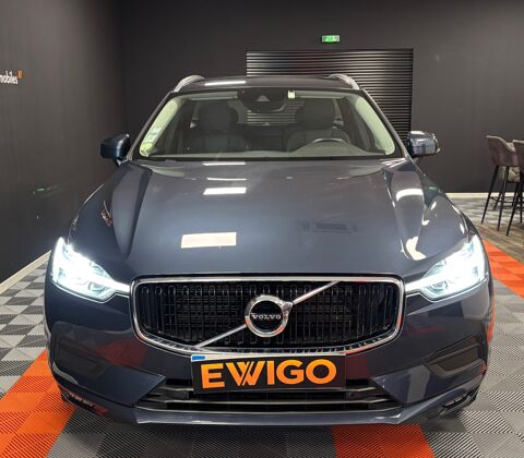 XC60 B4 (Diesel) 197 ch GEARTRONIC 8 BUSINESS EXECUTIVE 2021 occasion 34430 Saint-Jean-de-V&eacute;das