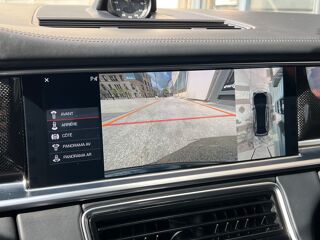 Panamera SPORT TURISMO 2.9 V6 462ch E-HYBRID 4 PDK - SUIVI COMPLET / 2017 occasion 57600 Forbach